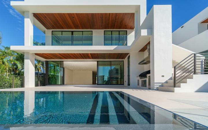 Villa Pueblo Del Sol - Infinity Pool & Sea View