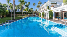 Modern Villa in Estepona